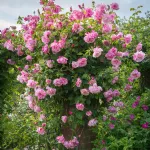 Rosa Mme Grégoire Staechelin