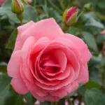 Rose Lawinia