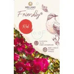 Friendly Red® - Red Meiariba